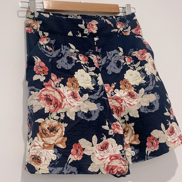 Floral Print Dress Short 🌼 - Picture 11 of 15